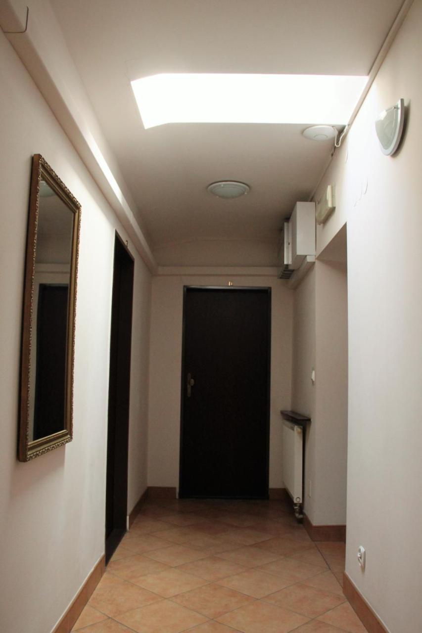 Pokoje Goscinne Rubens Krakow Exterior photo